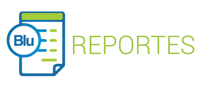 Blu Reportes